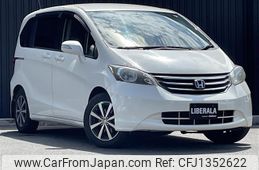honda freed 2010 -HONDA--Freed DBA-GB3--GB3-1166599---HONDA--Freed DBA-GB3--GB3-1166599-