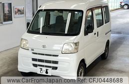 daihatsu hijet-van 2010 -DAIHATSU--Hijet Van S321V-0068465---DAIHATSU--Hijet Van S321V-0068465-