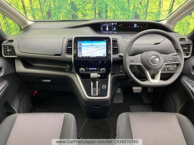 nissan serena 2019 -NISSAN--Serena DAA-GFC27--GFC27-151751---NISSAN--Serena DAA-GFC27--GFC27-151751- image 2