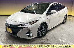 toyota prius-phv 2017 -TOYOTA--Prius PHV DLA-ZVW52--ZVW52-3033761---TOYOTA--Prius PHV DLA-ZVW52--ZVW52-3033761-