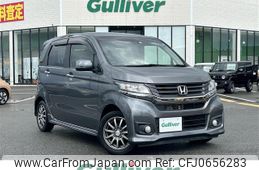 honda n-wgn 2014 -HONDA--N WGN DBA-JH1--JH1-1025200---HONDA--N WGN DBA-JH1--JH1-1025200-