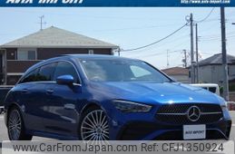 mercedes-benz cla-class 2023 quick_quick_118612M_W1K1186122N381962