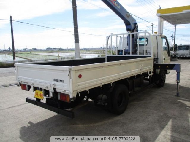 isuzu elf-truck 2000 quick_quick_KC-NPR71LR_NPR71L-7420198 image 2