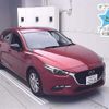mazda axela 2017 CFJ1834180 image 1