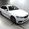 bmw 5-series 2018 -BMW 【広島 302て2032】--BMW 5 Series JM20-WBAJM720X0BM91323---BMW 【広島 302て2032】--BMW 5 Series JM20-WBAJM720X0BM91323- image 1