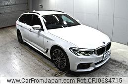 bmw 5-series 2018 -BMW 【広島 302て2032】--BMW 5 Series JM20-WBAJM720X0BM91323---BMW 【広島 302て2032】--BMW 5 Series JM20-WBAJM720X0BM91323-