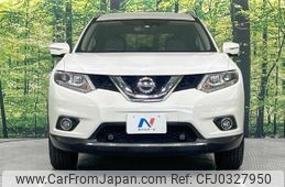 nissan x-trail 2016 -NISSAN 【名変中 】--X-Trail NT32--533520---NISSAN 【名変中 】--X-Trail NT32--533520-