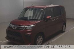 toyota roomy 2021 -TOYOTA--Roomy 5BA-M900A--M900A-0618114---TOYOTA--Roomy 5BA-M900A--M900A-0618114-