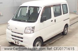 daihatsu hijet-van 2016 -DAIHATSU--Hijet Van EBD-S331V--S331V-0156867---DAIHATSU--Hijet Van EBD-S331V--S331V-0156867-