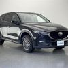 mazda cx-5 2018 -MAZDA--CX-5 3DA-KF2P--KF2P-214888---MAZDA--CX-5 3DA-KF2P--KF2P-214888- image 1