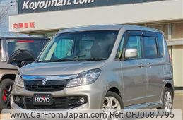 suzuki solio 2015 -SUZUKI 【高松 500ｻ359】--Solio MA15S--820260---SUZUKI 【高松 500ｻ359】--Solio MA15S--820260-