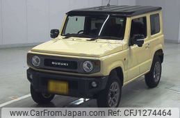 suzuki jimny 2021 -SUZUKI 【豊橋 581い2893】--Jimny JB64W-194114---SUZUKI 【豊橋 581い2893】--Jimny JB64W-194114-