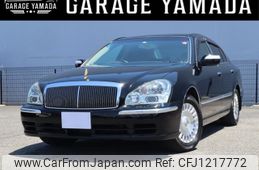 nissan president 2008 -NISSAN--President CBA-PGF50--PGF50-300041---NISSAN--President CBA-PGF50--PGF50-300041-