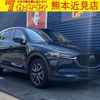 mazda cx-5 2017 CFJ1703600 image 1