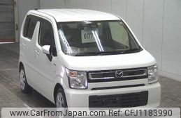 mazda flair 2020 -MAZDA--Flair MJ55S-124575---MAZDA--Flair MJ55S-124575-