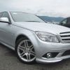 mercedes-benz c-class 2008 REALMOTOR_RK2024060209F-10 image 2