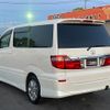 toyota alphard-v 2003 quick_quick_MNH15W_MNH15-0017945 image 12