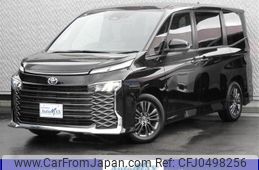 toyota voxy 2024 -TOYOTA 【名変中 】--Voxy MZRA90W--0094323---TOYOTA 【名変中 】--Voxy MZRA90W--0094323-