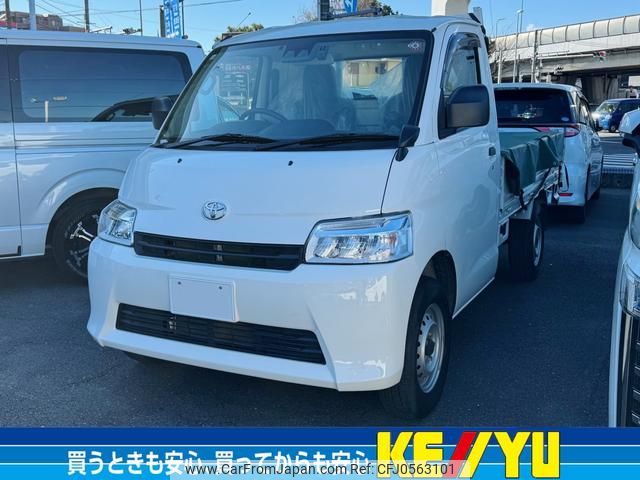 toyota townace-truck 2023 GOO_NET_EXCHANGE_0500075A20241211K018 image 1