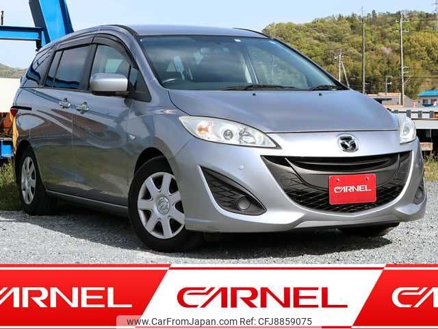 Mazda familia best sale van 2012