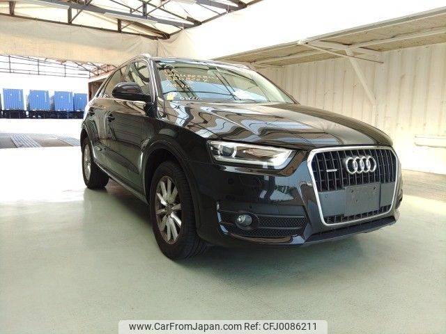 audi q3 2014 ENHANCEAUTO_1_ea286610 image 1