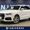 audi q3 2016 -AUDI--Audi Q3 ABA-8UCULB--WAUZZZ8U7GR027112---AUDI--Audi Q3 ABA-8UCULB--WAUZZZ8U7GR027112- image 1