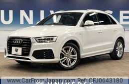 audi q3 2016 -AUDI--Audi Q3 ABA-8UCULB--WAUZZZ8U7GR027112---AUDI--Audi Q3 ABA-8UCULB--WAUZZZ8U7GR027112-