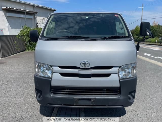 toyota hiace-van 2019 GOO_JP_700070896330240913011 image 2