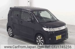 suzuki wagon-r 2010 CFJ1745256