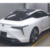 lexus lc 2018 -LEXUS--Lexus LC DBA-URZ100--URZ100-0002522---LEXUS--Lexus LC DBA-URZ100--URZ100-0002522- image 5