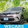 toyota c-hr 2018 quick_quick_DAA-ZYX10_ZYX10-2155754 image 1