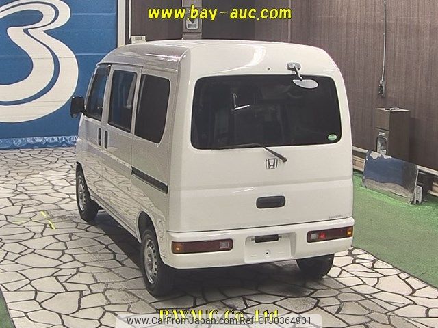 honda acty-van 2018 -HONDA--Acty Van HH5-2013858---HONDA--Acty Van HH5-2013858- image 2