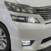 toyota vellfire 2009 -TOYOTA--Vellfire DBA-ANH20W--ANH20-8057860---TOYOTA--Vellfire DBA-ANH20W--ANH20-8057860- image 13