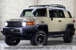 toyota fj-cruiser 2011 -TOYOTA--FJ Curiser GSJ15W--0117107---TOYOTA--FJ Curiser GSJ15W--0117107-