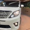 toyota alphard 2014 -TOYOTA--Alphard DBA-ANH20W--ANH20-8334894---TOYOTA--Alphard DBA-ANH20W--ANH20-8334894- image 13