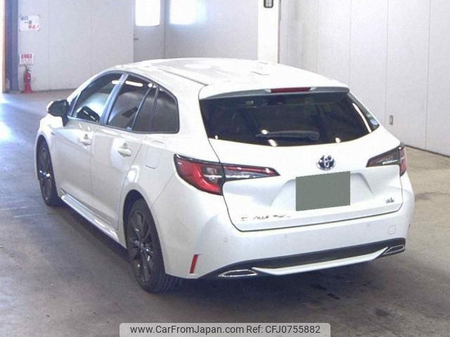 toyota corolla-touring-wagon 2020 quick_quick_6AA-ZWE211W_ZWE211-6032354 image 2