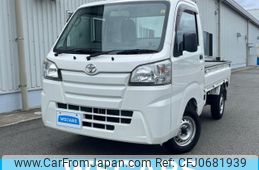 toyota pixis-truck 2017 quick_quick_EBD-S500U_S500U-0002857