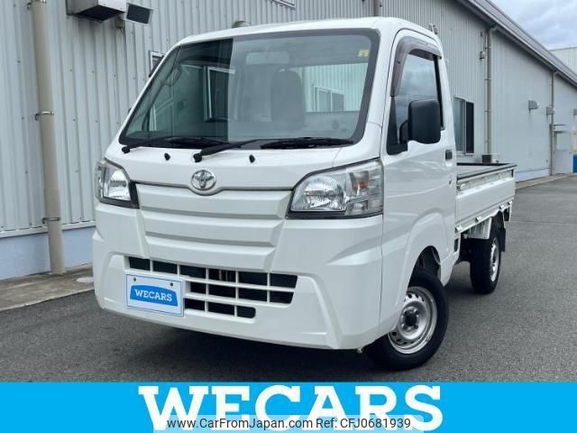 toyota pixis-truck 2017 quick_quick_EBD-S500U_S500U-0002857 image 1