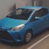 toyota vitz 2017 -TOYOTA--Vitz KSP130-2214269---TOYOTA--Vitz KSP130-2214269- image 1