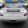 mercedes-benz sls-class 2011 quick_quick_ABA-197377_WDD1973771A003063 image 12