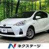 toyota aqua 2012 CFJ1520920 image 1