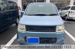 nissan otti 2007 CFJ1811833