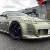 nissan fairlady-z 2005 CFJ1748531 image 24