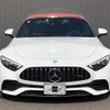 mercedes-benz amg 2023 -MERCEDES-BENZ--AMG 4AA-232450C--W1K2324501F015125---MERCEDES-BENZ--AMG 4AA-232450C--W1K2324501F015125- image 4