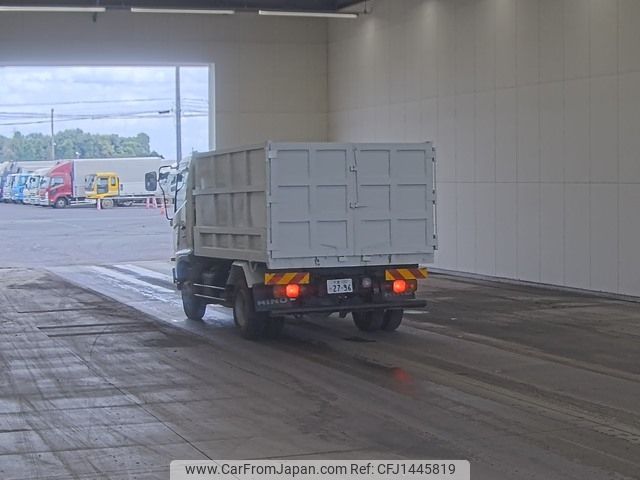 hino ranger 2012 -HINO 【大宮 100ﾀ2796】--Hino Ranger FC9JCAP-12489---HINO 【大宮 100ﾀ2796】--Hino Ranger FC9JCAP-12489- image 2