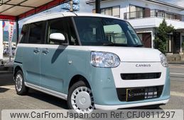 daihatsu move-canbus 2025 -DAIHATSU 【富士山 】--Move Canbus LA850S--1044317---DAIHATSU 【富士山 】--Move Canbus LA850S--1044317-