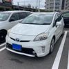 toyota prius 2014 -TOYOTA--Prius DAA-ZVW30--ZVW30-1805240---TOYOTA--Prius DAA-ZVW30--ZVW30-1805240- image 2