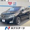 nissan elgrand 2011 CFJ1897198 image 1