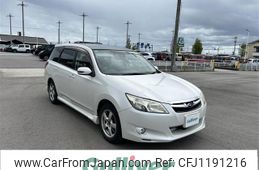 subaru exiga 2011 -SUBARU--Exiga DBA-YA9--YA9-010797---SUBARU--Exiga DBA-YA9--YA9-010797-