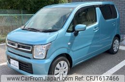 suzuki wagon-r 2018 CFJ1617466
